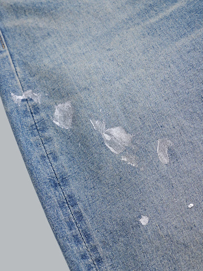 2026AW-PT2-YT 1942 LV JEANS