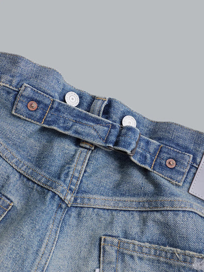 2026AW-PT2-YT 1942 LV JEANS