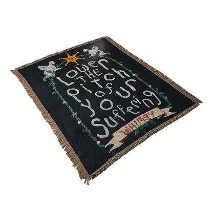 Angel Rug Mat