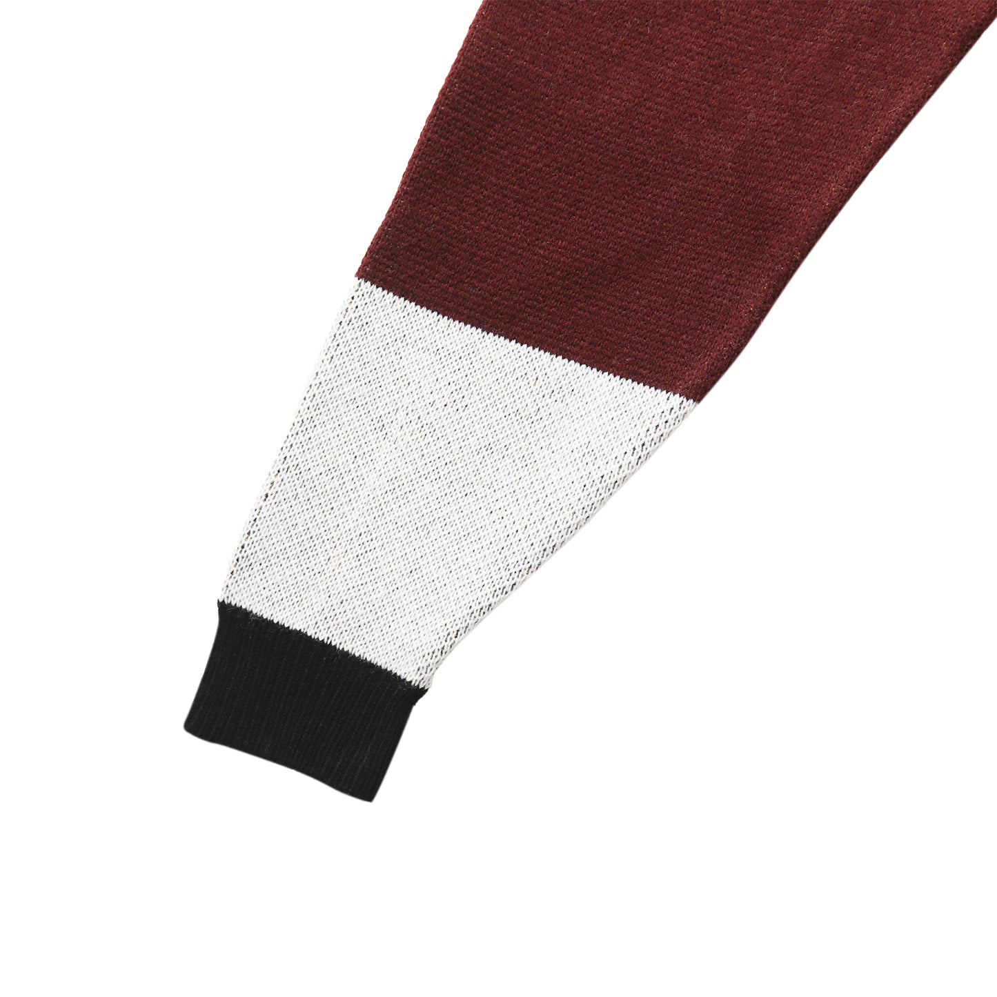 Afternoon Delight Sweter BLACK