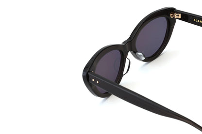 B0022 CLR BLK / GRY