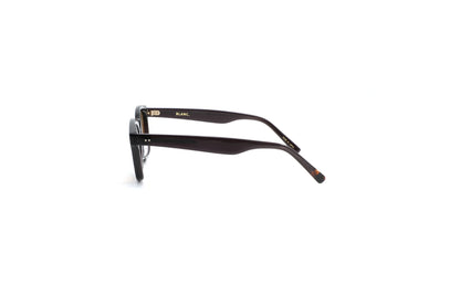 B0039 CLR BLK / TAN