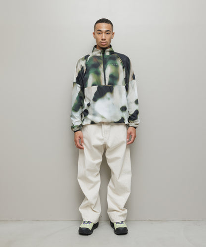 BAL-2188 LIGHT WEIGHT WIND SHELL JACKET BLUR