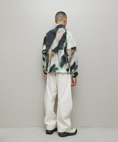 BAL-2188 LIGHT WEIGHT WIND SHELL JACKET BLUR