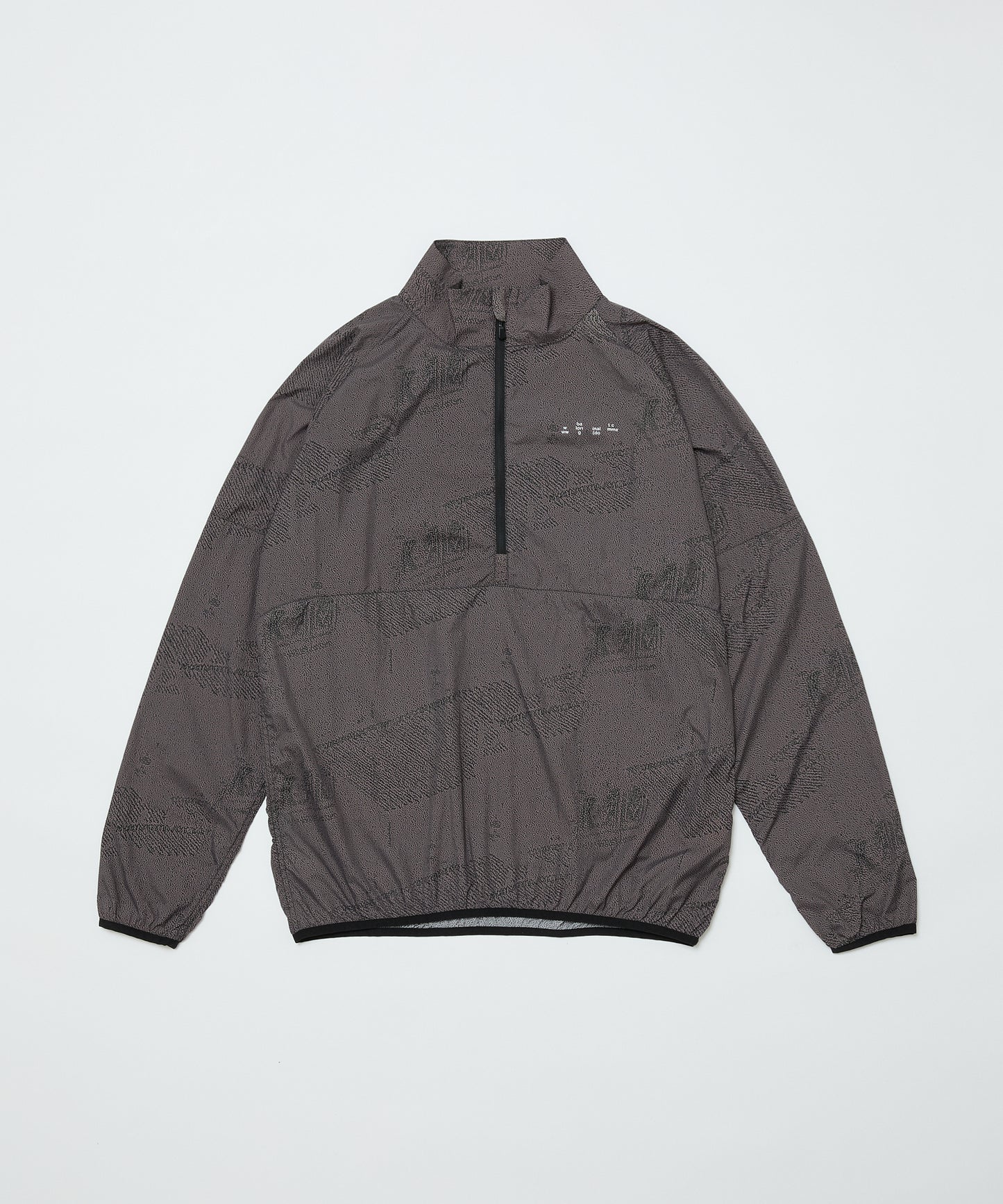 BAL-2188 LIGHT WEIGHT WIND SHELL JACKET CRINKLE