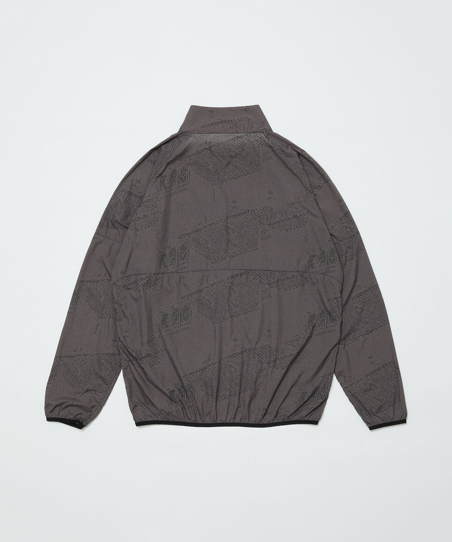 BAL-2188 LIGHT WEIGHT WIND SHELL JACKET CRINKLE