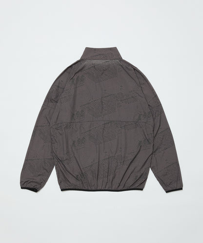 BAL-2188 LIGHT WEIGHT WIND SHELL JACKET CRINKLE