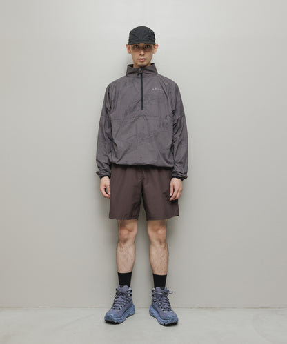 BAL-2188 LIGHT WEIGHT WIND SHELL JACKET CRINKLE