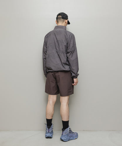 BAL-2188 LIGHT WEIGHT WIND SHELL JACKET CRINKLE