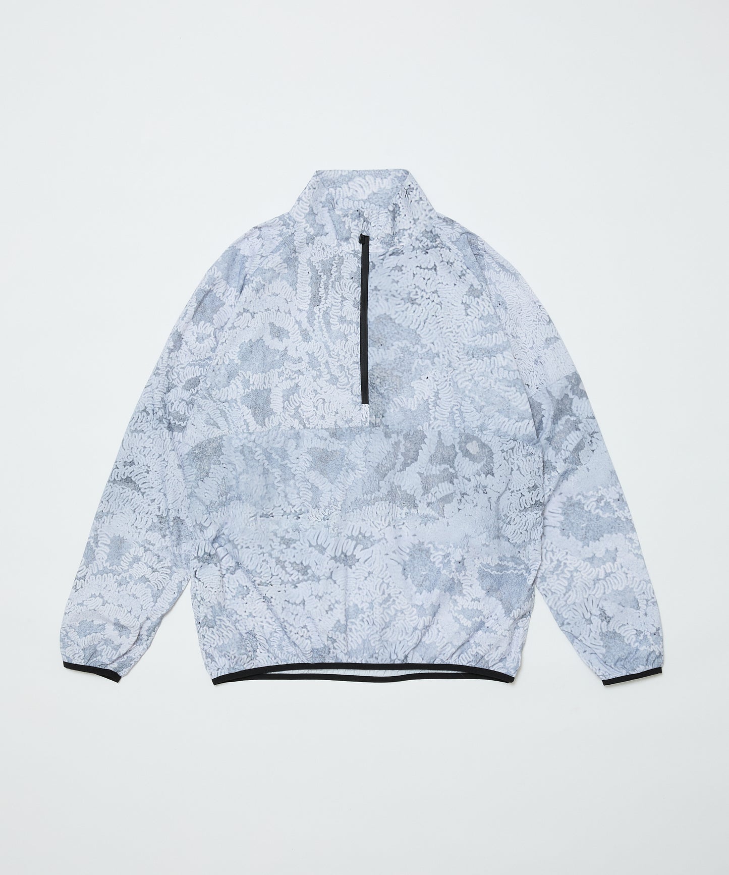 BAL-2188 LIGHT WEIGHT WIND SHELL JACKET MIYU TERASAWA