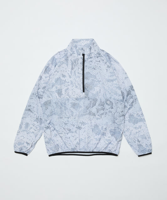 BAL-2188 LIGHT WEIGHT WIND SHELL JACKET MIYU TERASAWA