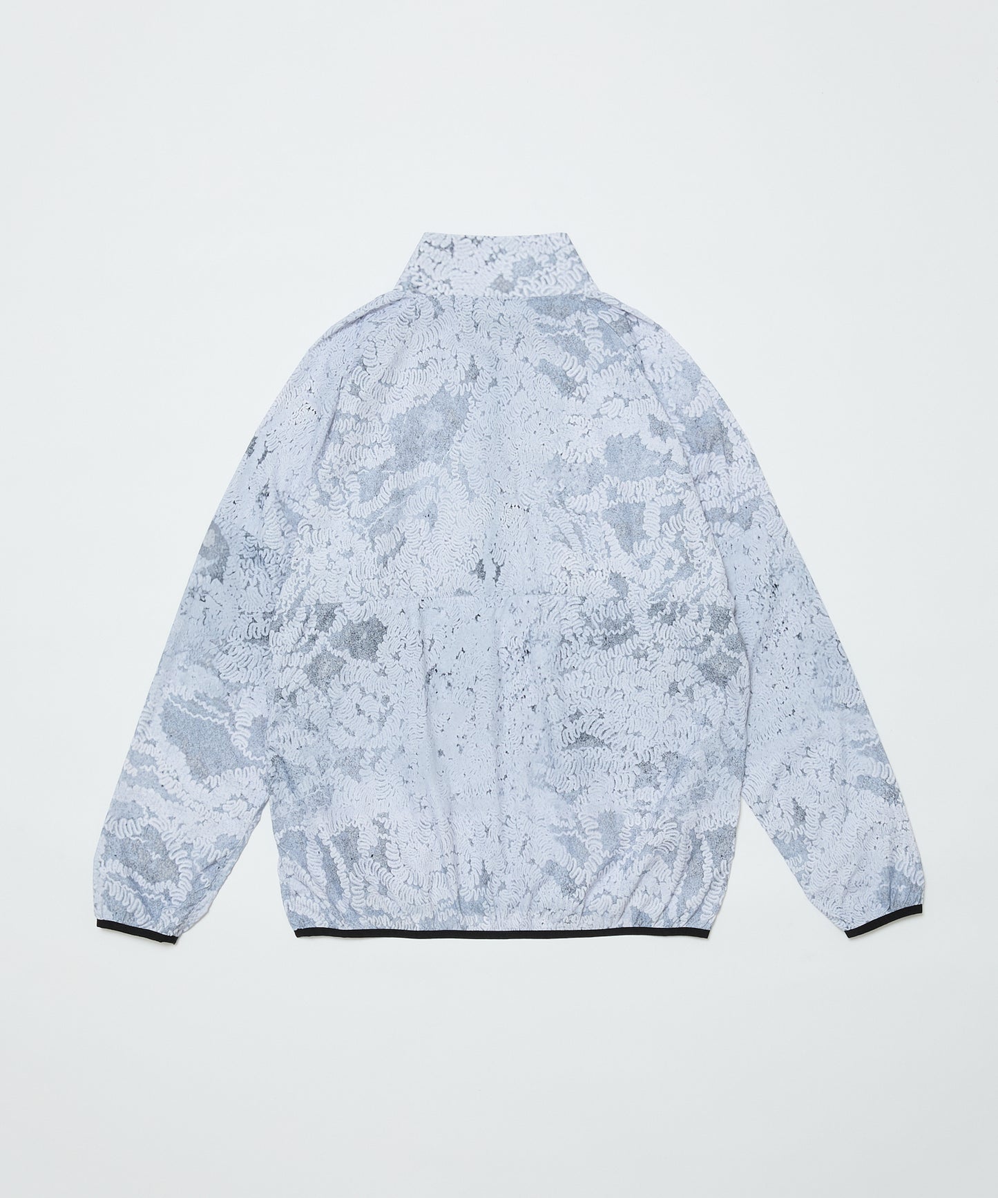 BAL-2188 LIGHT WEIGHT WIND SHELL JACKET MIYU TERASAWA