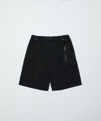 BAL-2232 DETACHABLE DOUBLE KNEE CARPENTER PANT BLACK