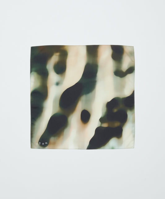 BAL-A-681 BANDANA BLUR