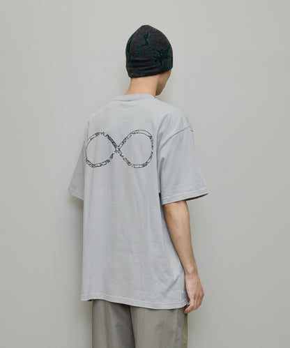 BAL-G-480 infinity GRAY