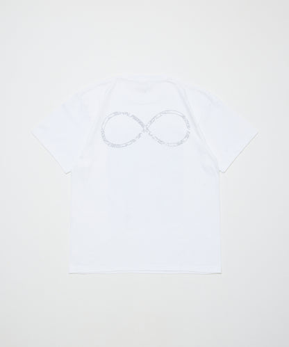 BAL-G-480 infinity WHITE