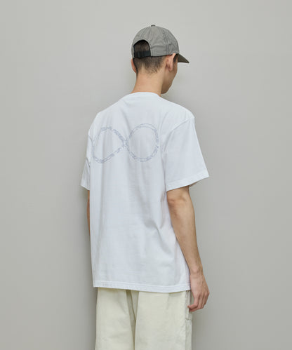 BAL-G-480 infinity WHITE