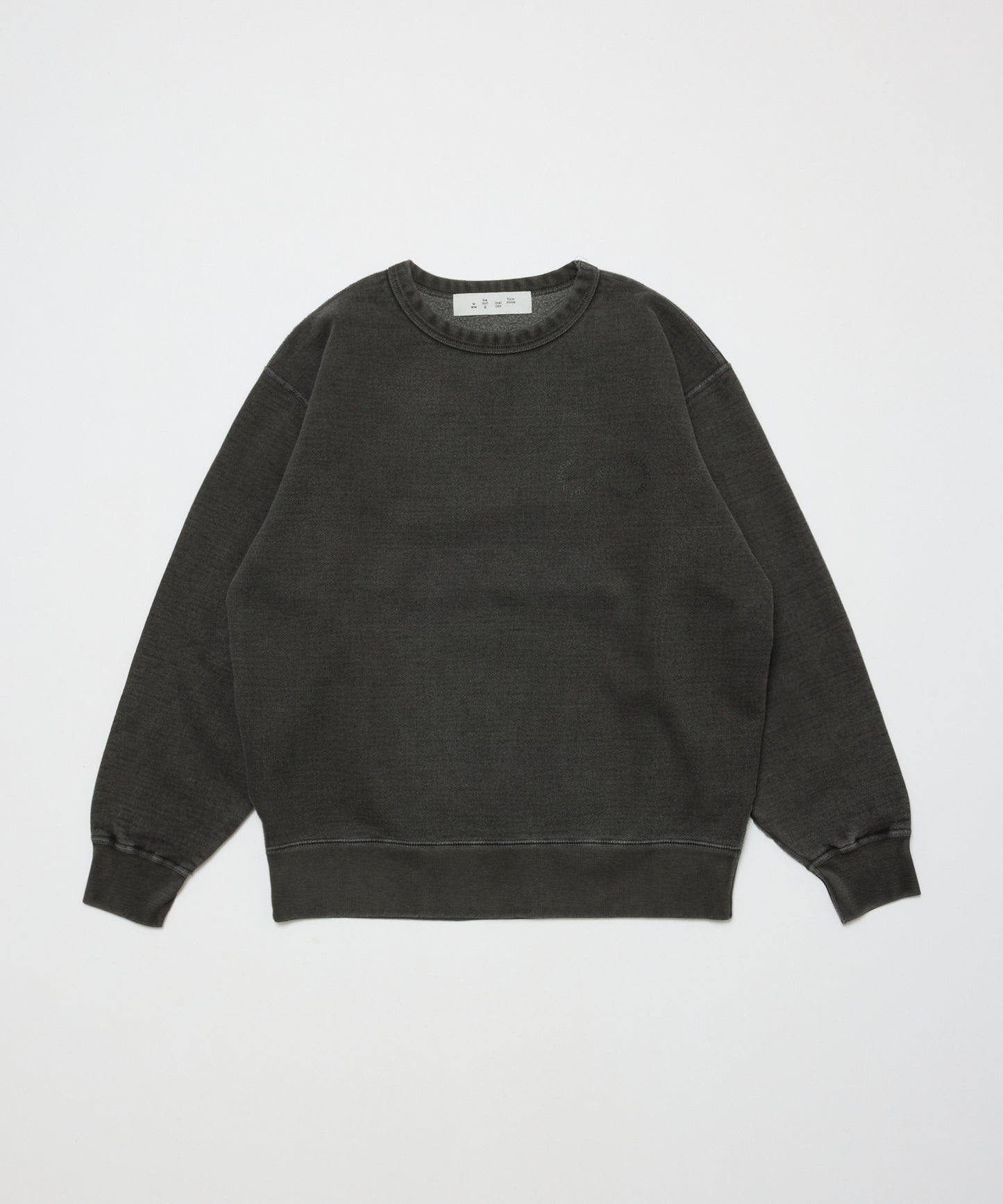 BAL-G-482 world BLACK