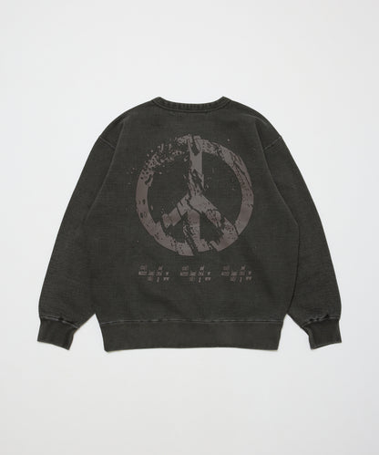 BAL-G-482 world BLACK