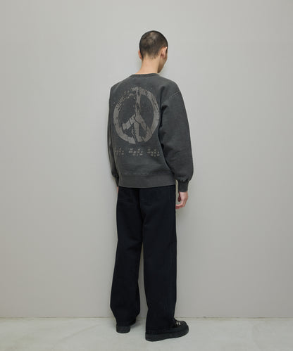 BAL-G-482 world BLACK