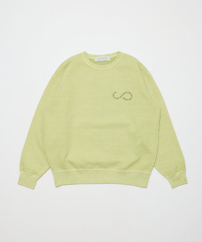 BAL-G-482 world CHARTREUSE GREEN