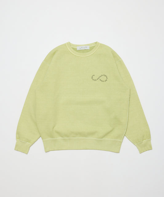 BAL-G-482 world CHARTREUSE GREEN