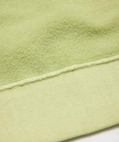 BAL-G-482 world CHARTREUSE GREEN