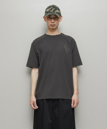 BAL-G-484 dance BLACK