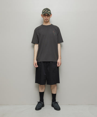 BAL-G-484 dance BLACK