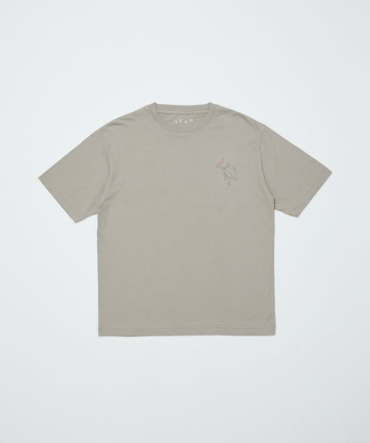 BAL-G-484 dance GRAY