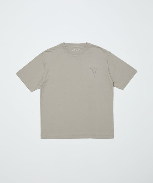 BAL-G-484 dance GRAY