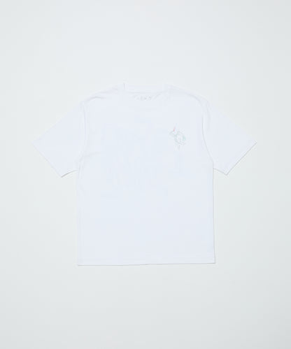 BAL-G-484 dance WHITE