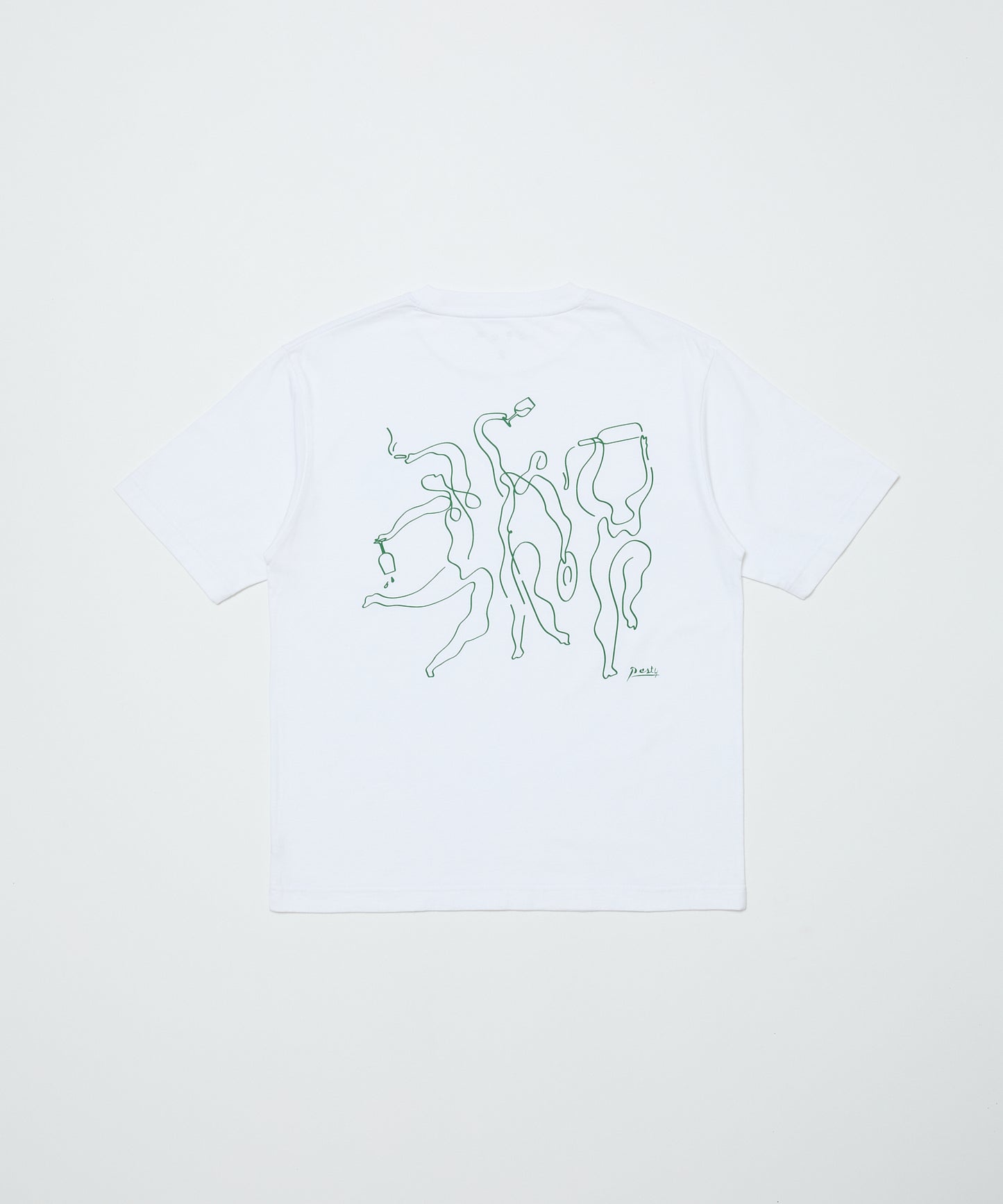 BAL-G-484 dance WHITE