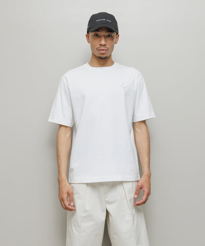 BAL-G-484 dance WHITE