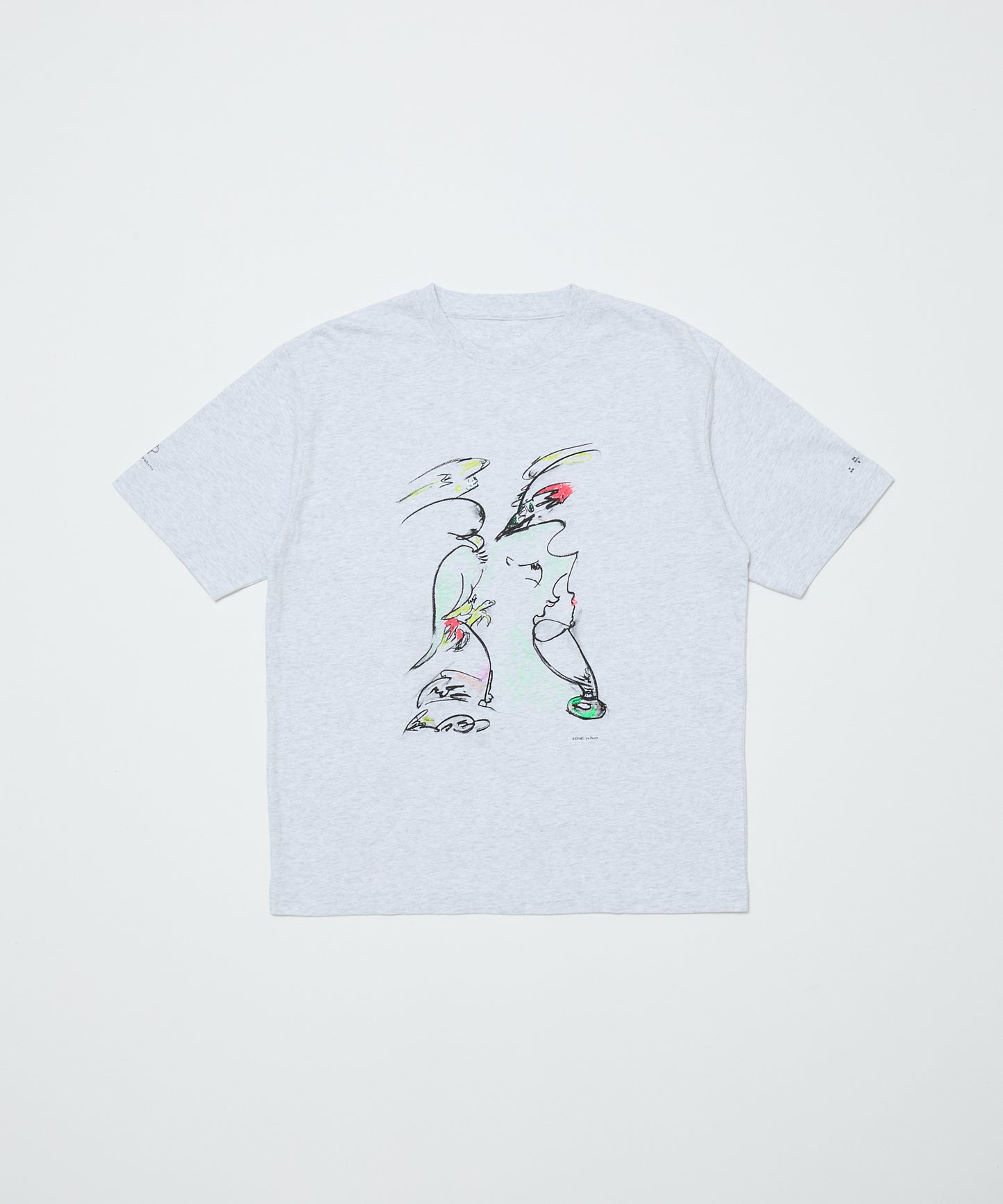 BAL-G-485 yabuno kensei ASh