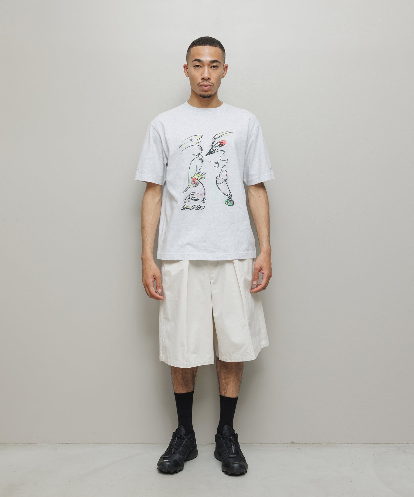 BAL-G-485 yabuno kensei ASh