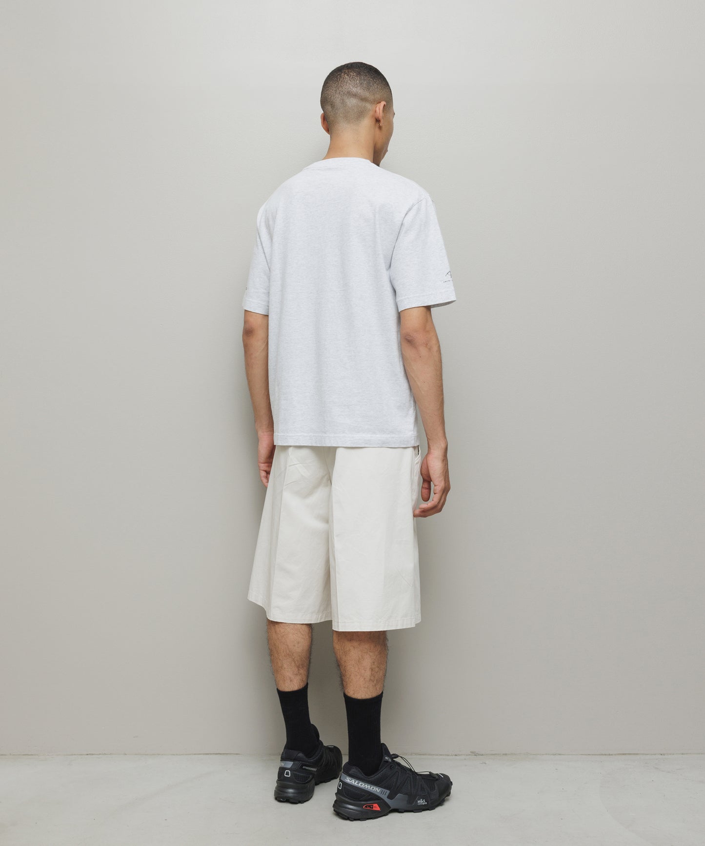 BAL-G-485 yabuno kensei ASh