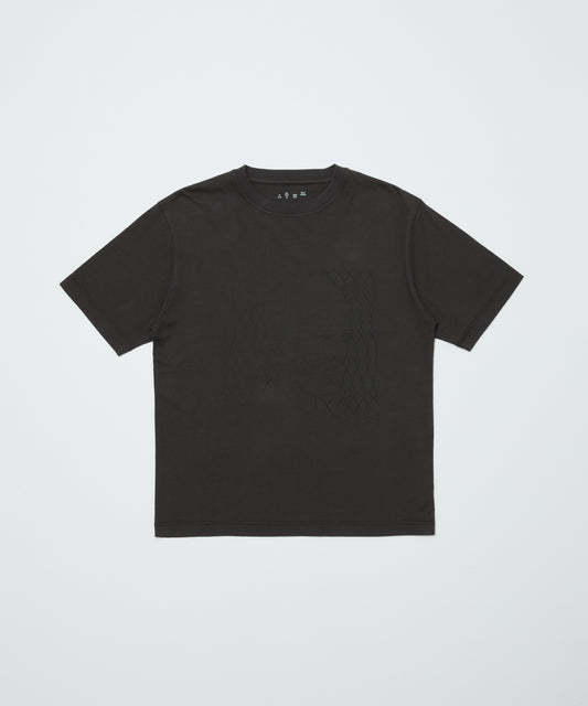 BAL-G-486 IG The Prophet BLACK