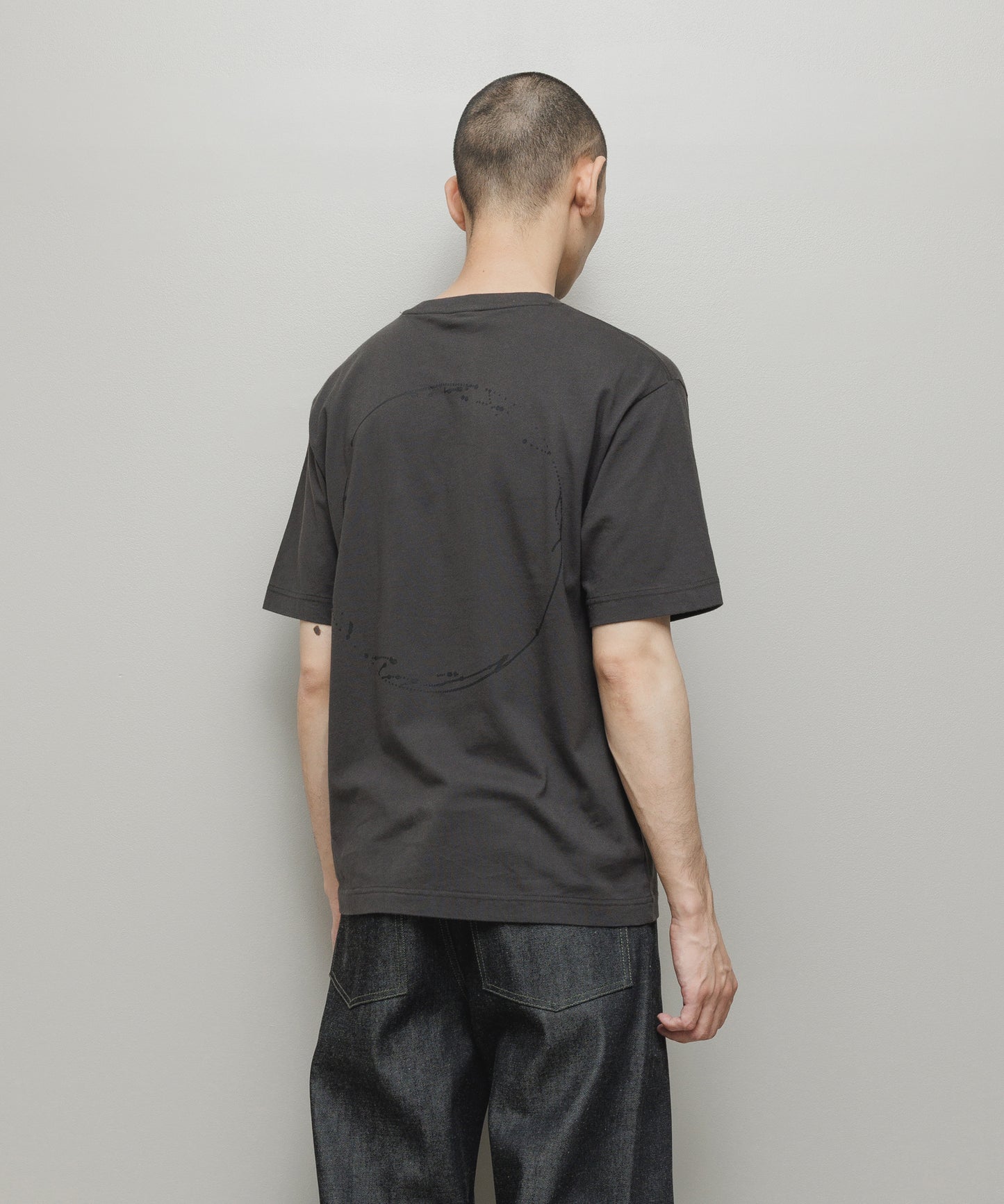 BAL-G-486 IG The Prophet BLACK
