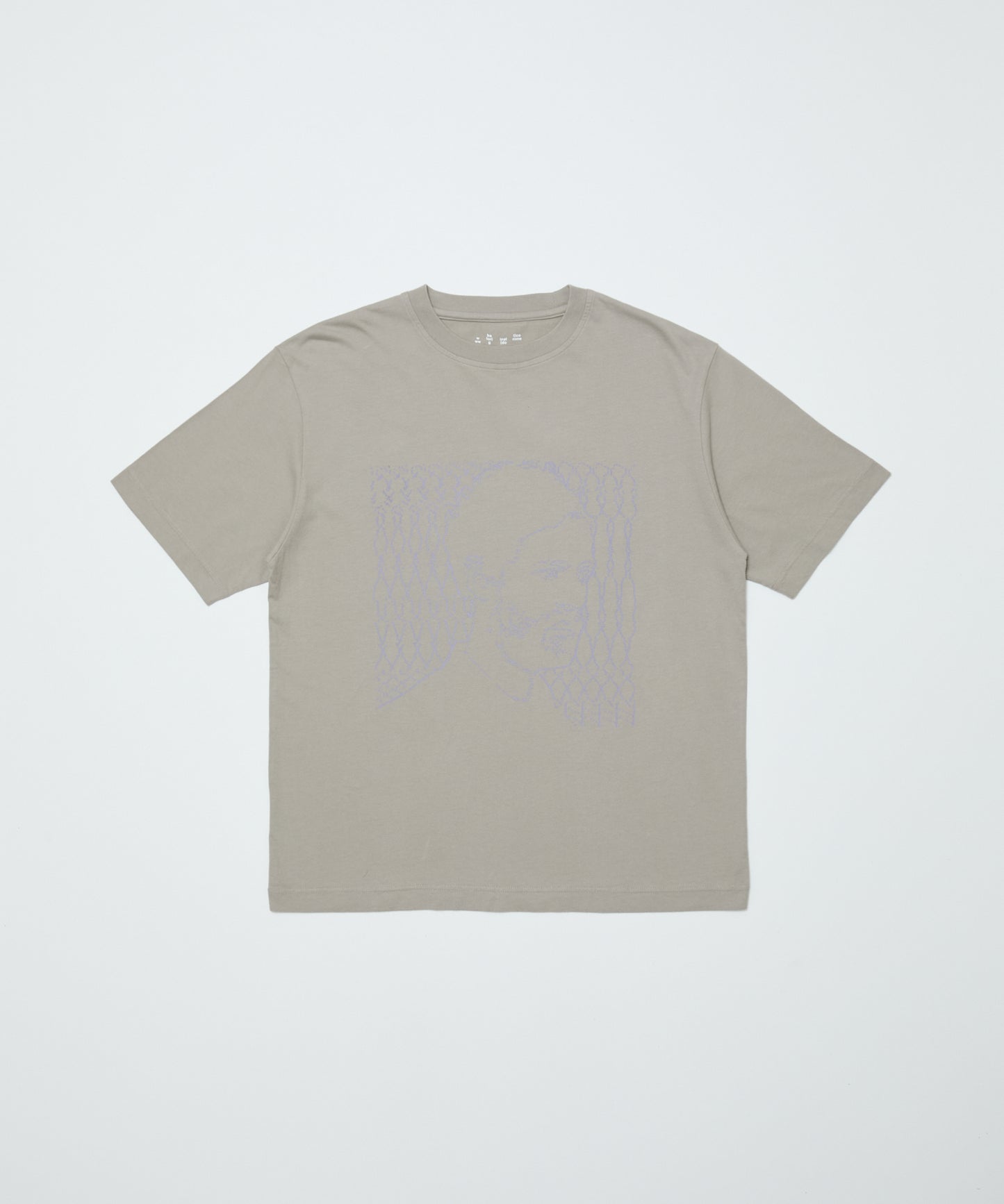BAL-G-486 IG The Prophet GRAY