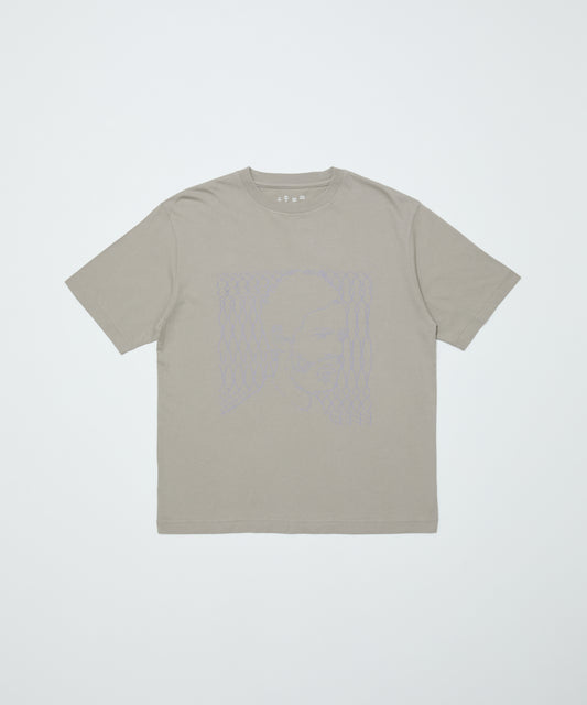 BAL-G-486 IG The Prophet GRAY