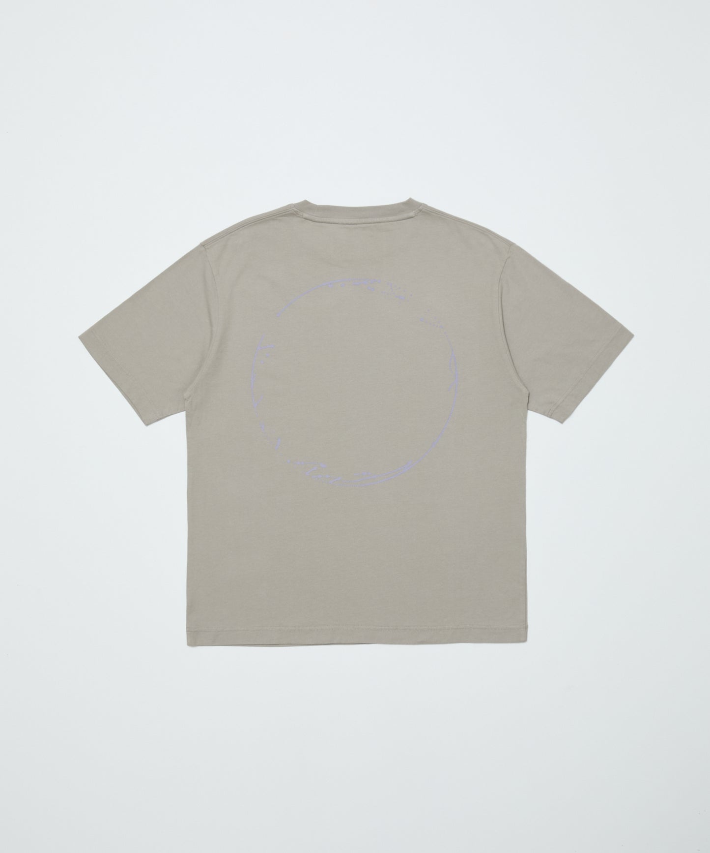 BAL-G-486 IG The Prophet GRAY