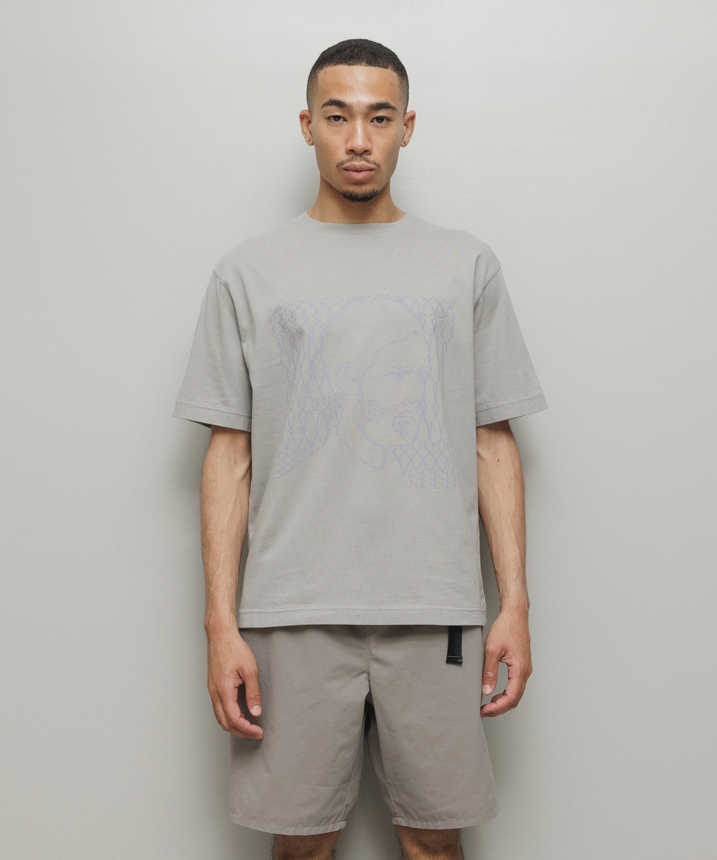 BAL-G-486 IG The Prophet GRAY