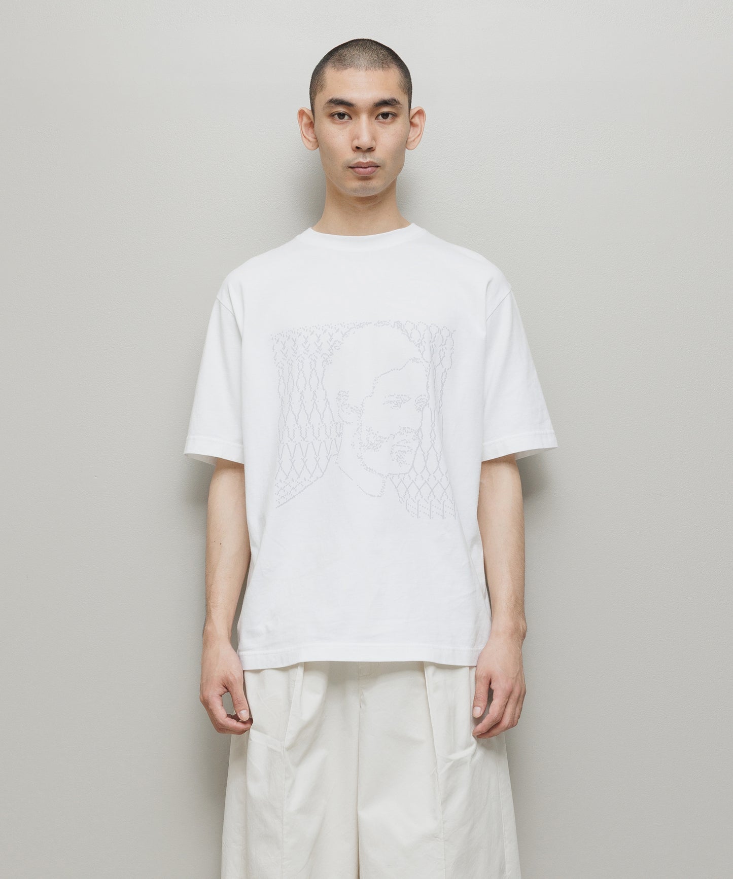 BAL-G-486 IG The Prophet WHITE