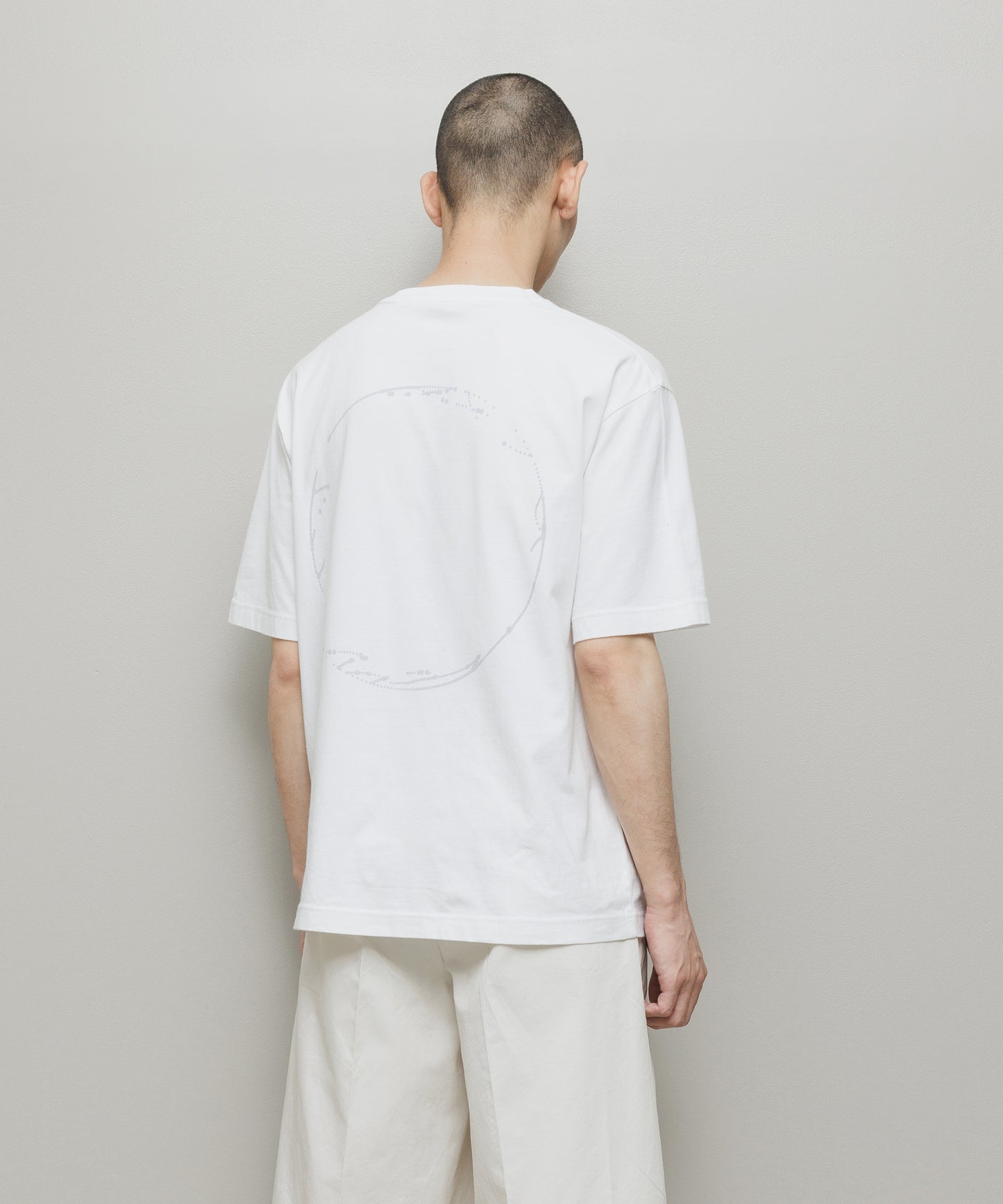 BAL-G-486 IG The Prophet WHITE