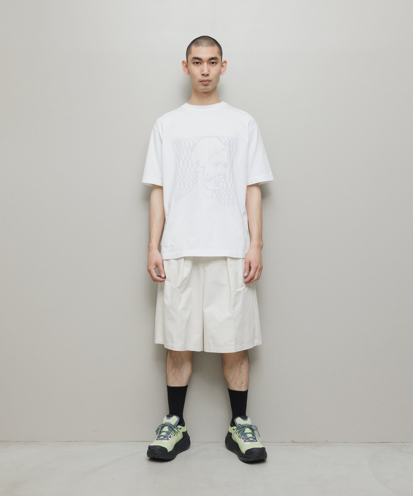 BAL-G-486 IG The Prophet WHITE