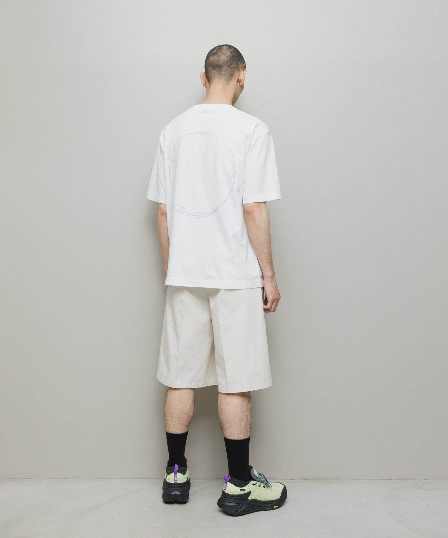 BAL-G-486 IG The Prophet WHITE
