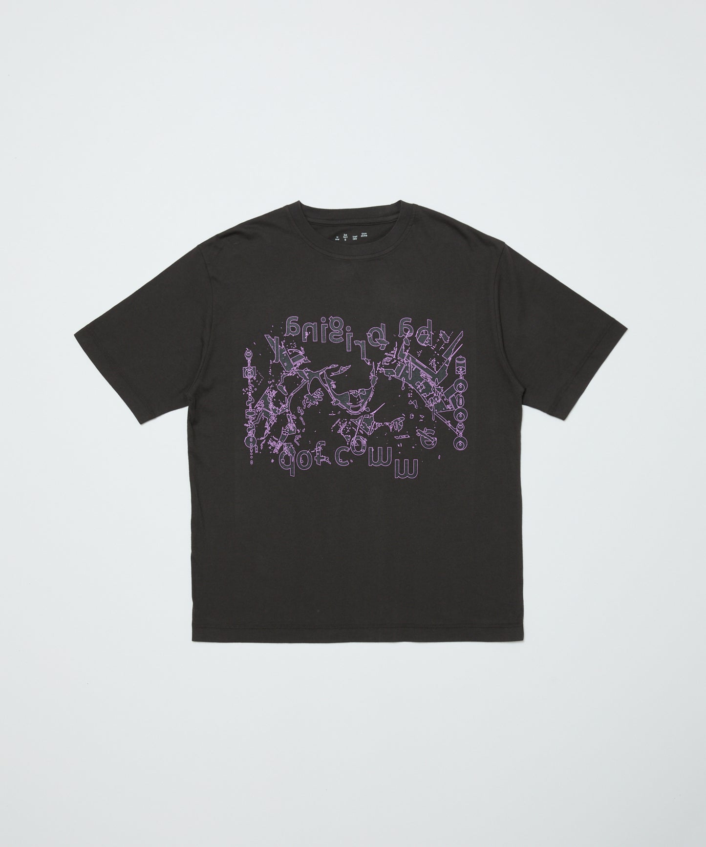 BAL-G-488 MTK BLACK
