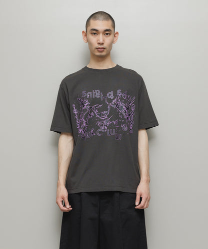 BAL-G-488 MTK BLACK