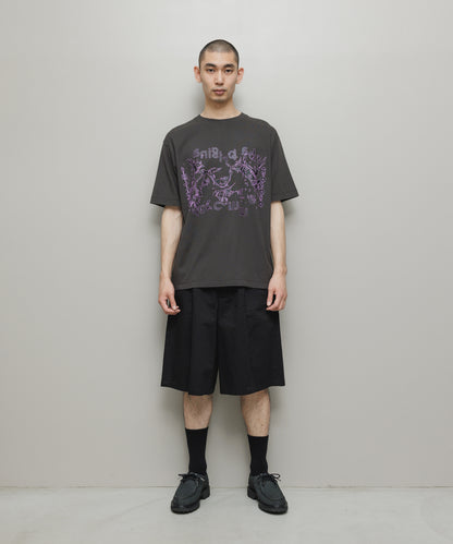 BAL-G-488 MTK BLACK
